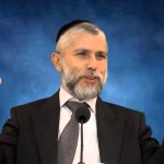פרשת השבוע פרשת קורח רדיפת הכבוד הרב זמיר כהן